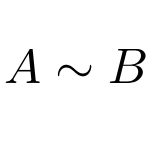 explanation of similar matrices